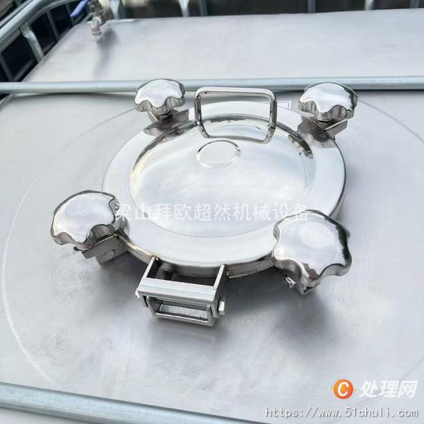 二手儲(chǔ)罐