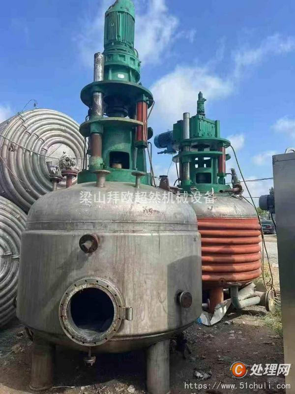 二手過濾機