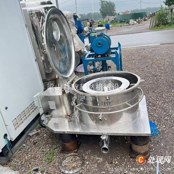 二手離心機