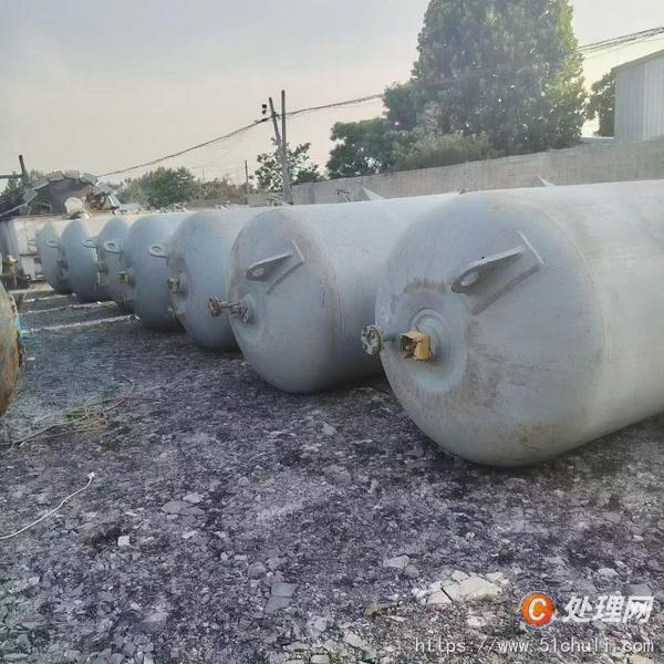 二手高壓反應釜