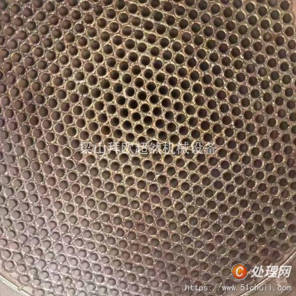 二手換熱器
