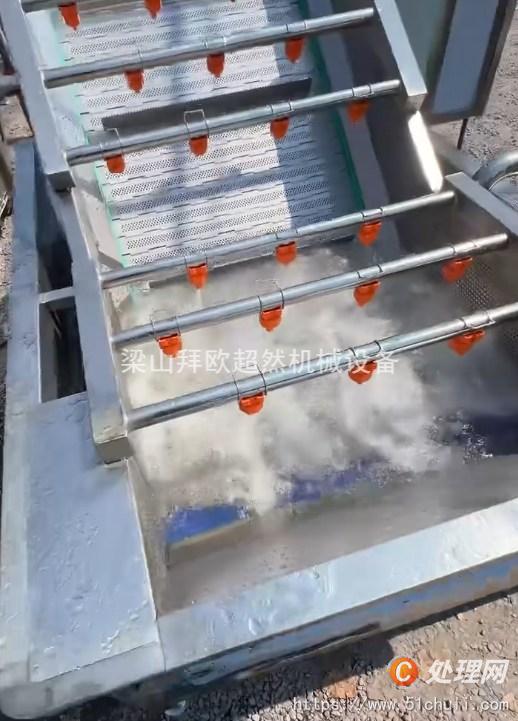 二手清洗機