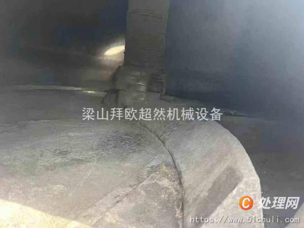二手三合一過(guò)濾機(jī)