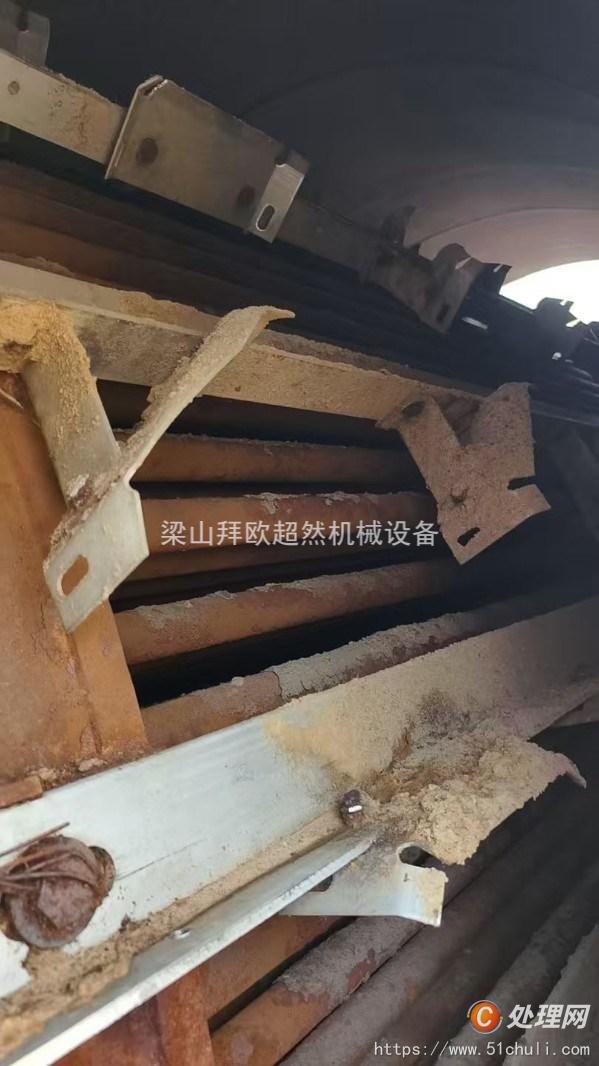 二手管束干燥機(jī)