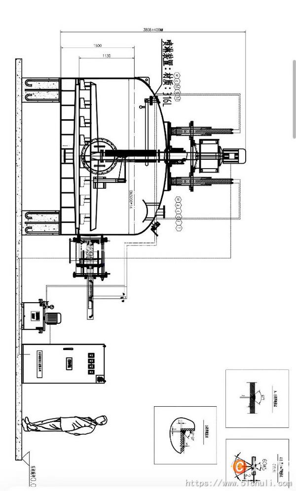 二手過濾機