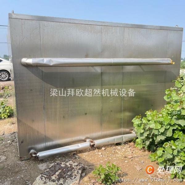 二手熱風循環(huán)烘箱