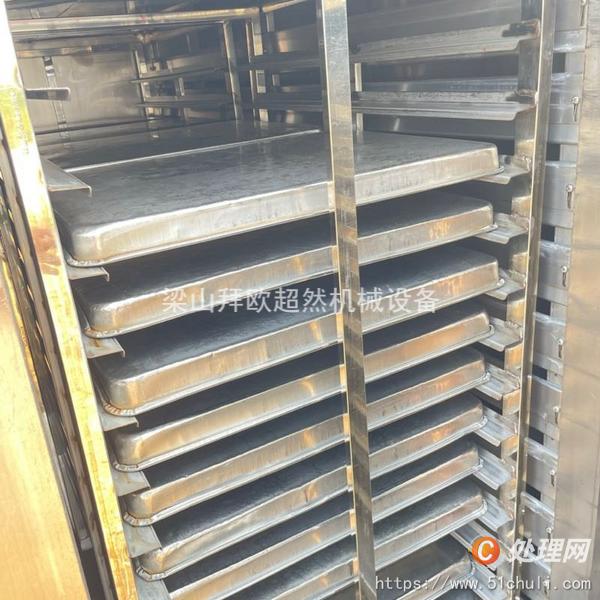 二手熱風循環(huán)烘箱