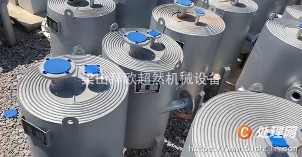 二手板式冷凝器