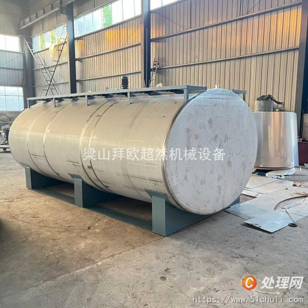 二手換熱器