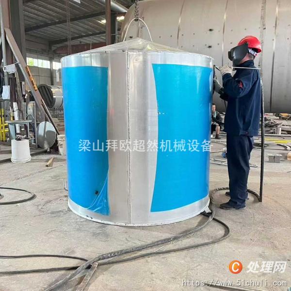 二手換熱器