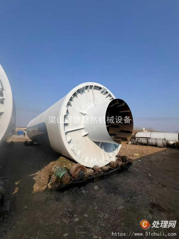二手滾筒烘干機