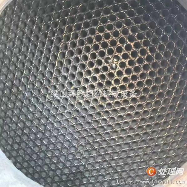 二手換熱器
