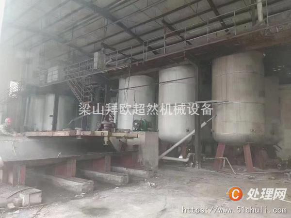 二手儲罐