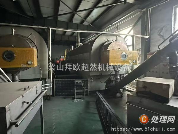 二手化工設(shè)備