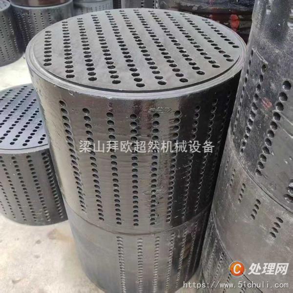 二手換熱器