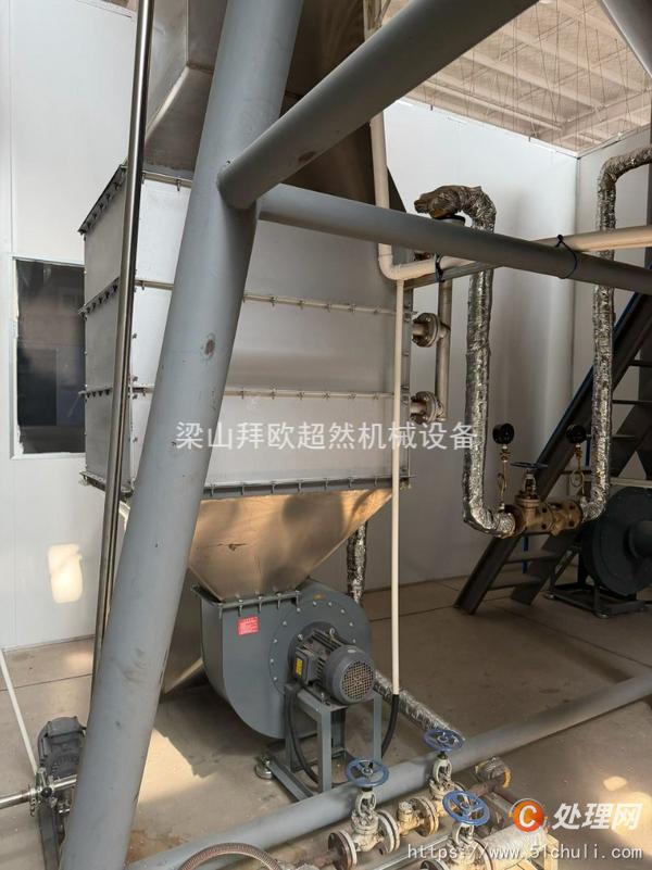 二手噴霧干燥機(jī)