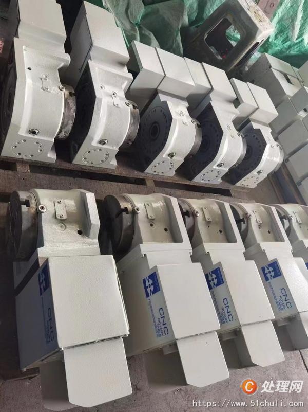 二手加工中心