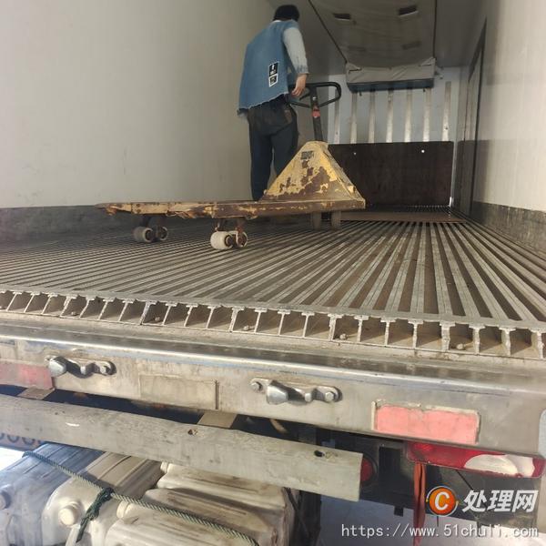 二手冷藏車
