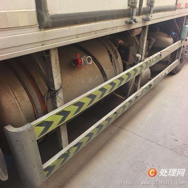 二手冷藏車