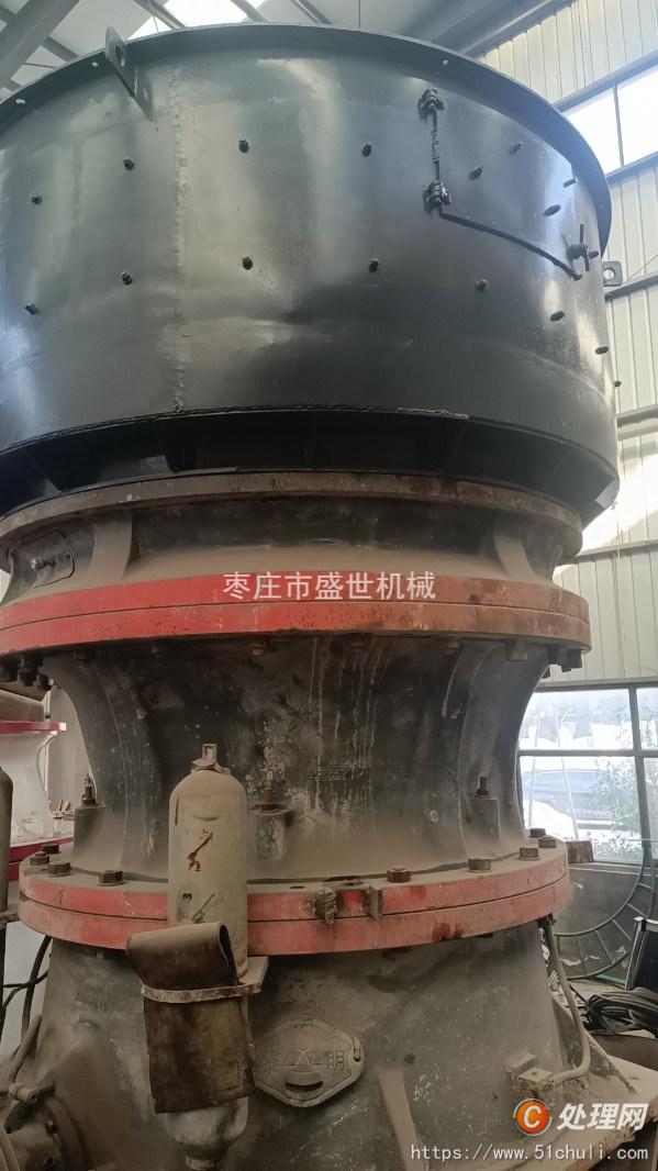 二手制沙機(jī)