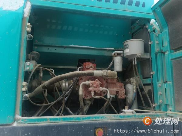 二手旋挖鉆機(jī)