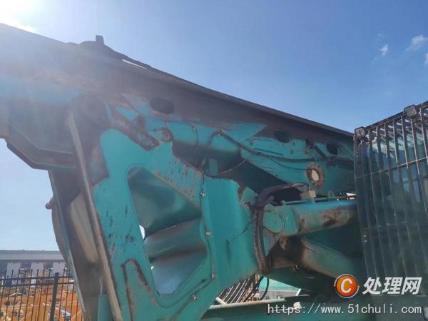 二手旋挖鉆機