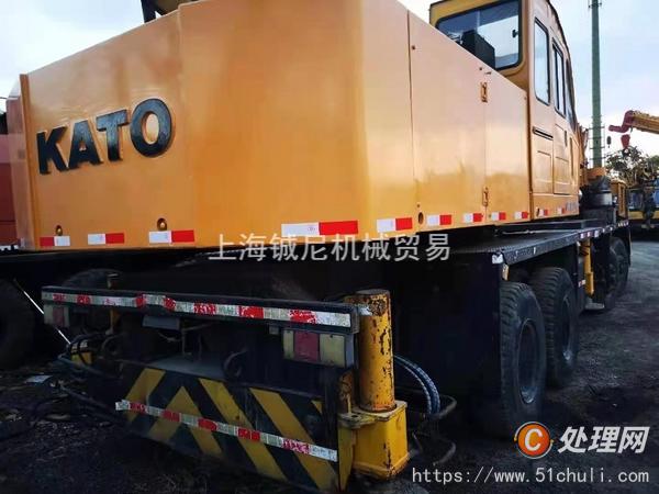 二手汽車(chē)吊