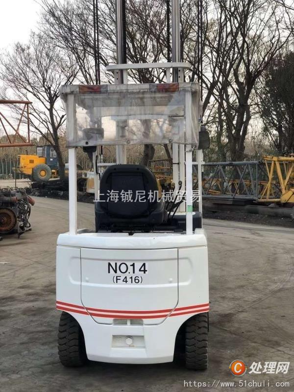 二手電梯