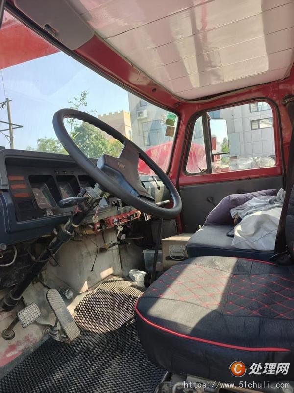 二手汽車吊