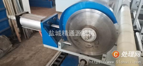 二手膠帶分切機