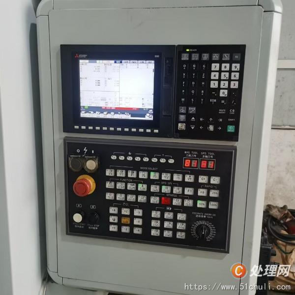 二手雕銑機