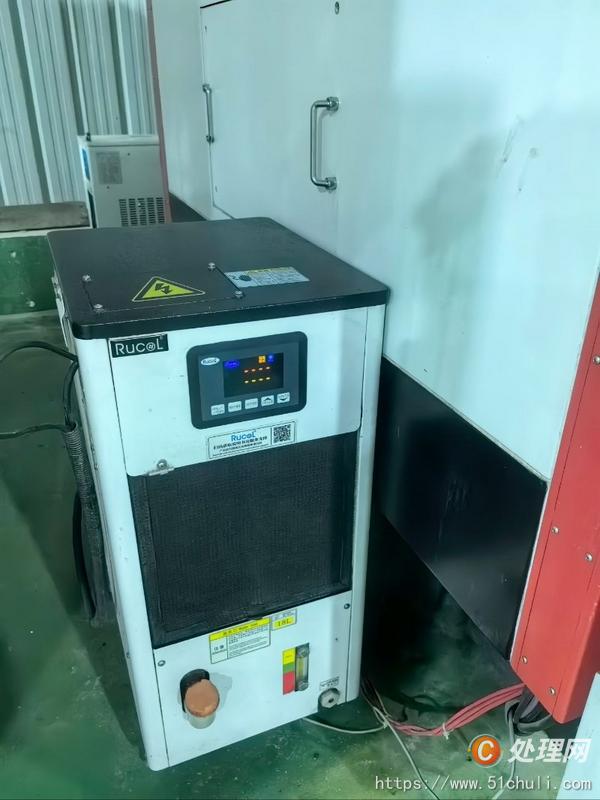 其他二手機(jī)床