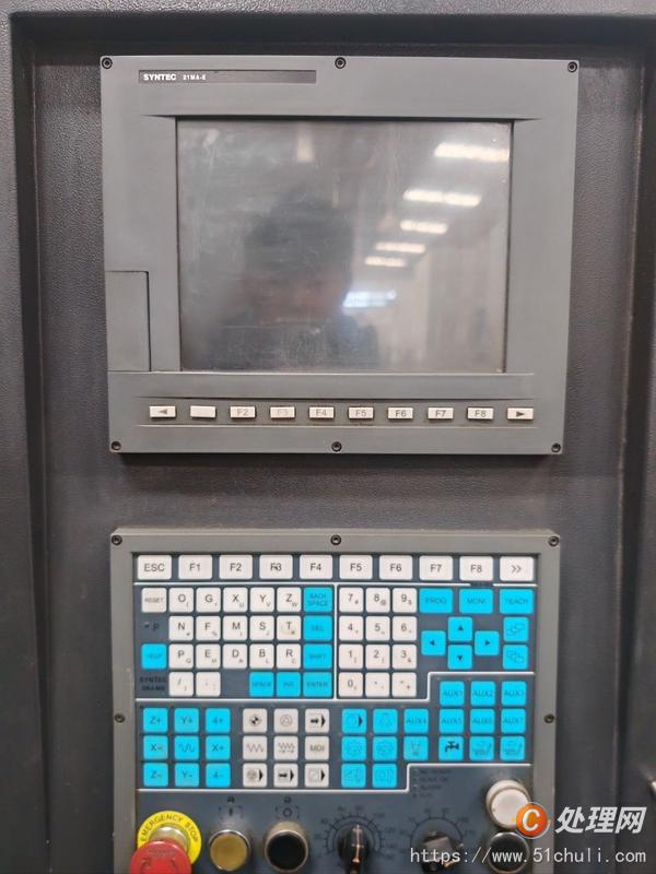 二手?jǐn)?shù)控雕刻機(jī)