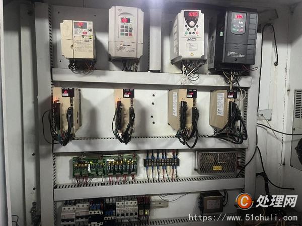 二手?jǐn)?shù)控雕刻機(jī)