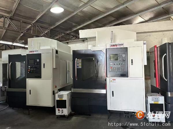 二手數(shù)控雕刻機
