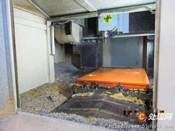 其他二手機(jī)床
