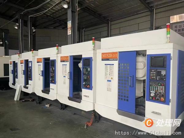 二手鉆床