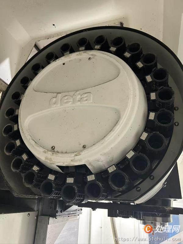 二手加工中心