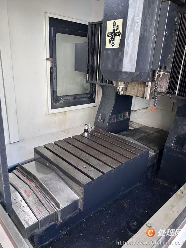 二手?jǐn)?shù)控雕刻機(jī)