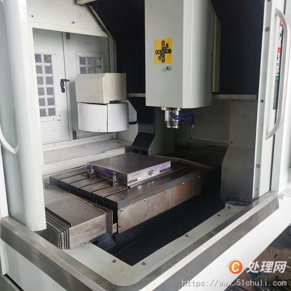 二手雕銑機