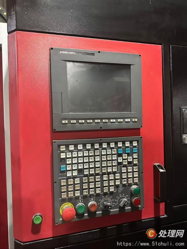二手雕銑機