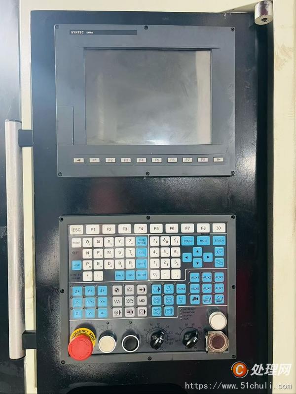 二手?jǐn)?shù)控雕刻機(jī)