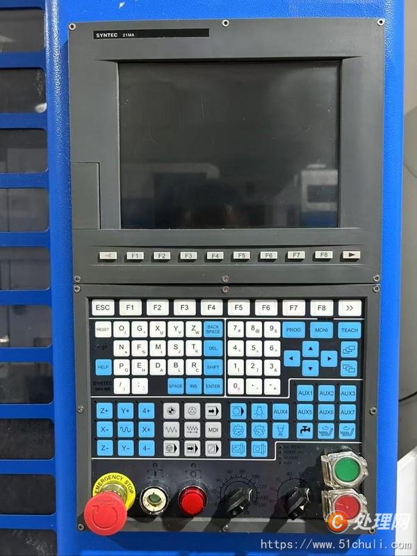 二手?jǐn)?shù)控雕刻機