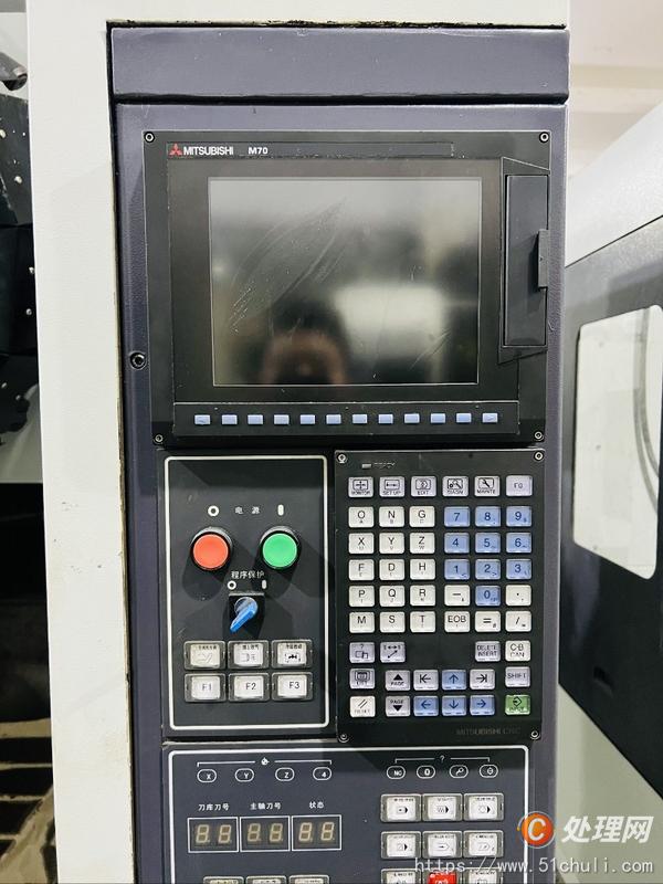 其他二手機(jī)床