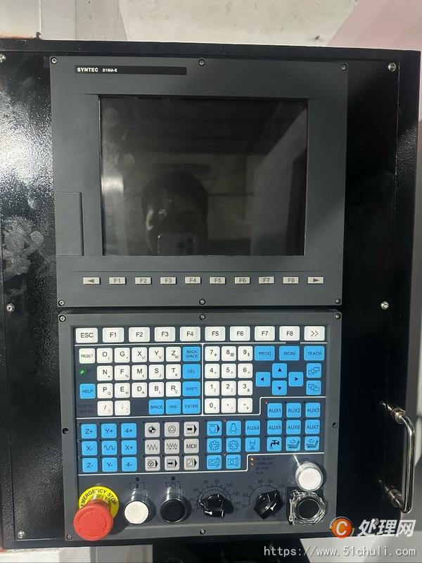 二手雕銑機(jī)
