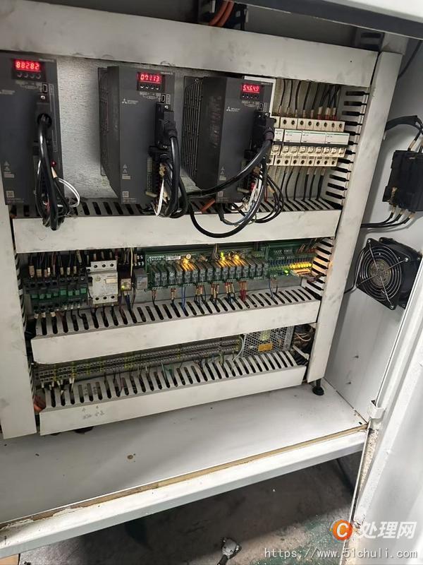 二手雕銑機