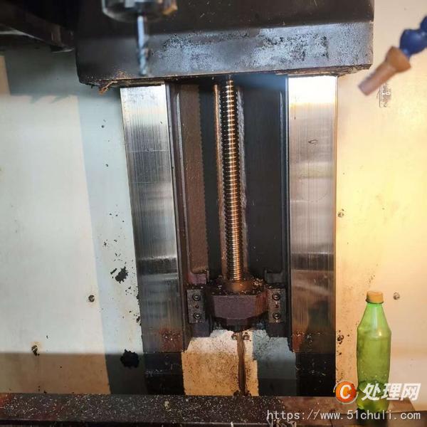 二手加工中心