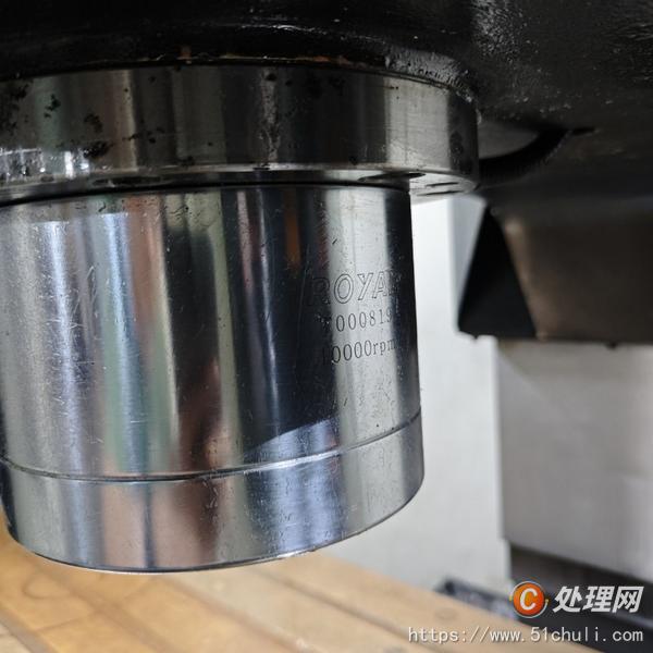 二手加工中心