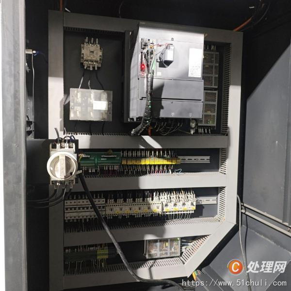 二手加工中心