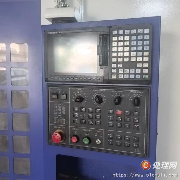 二手加工中心